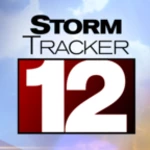 wboy stormtracker 12 android application logo